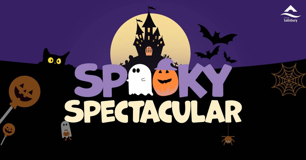 Spooky Spectacular