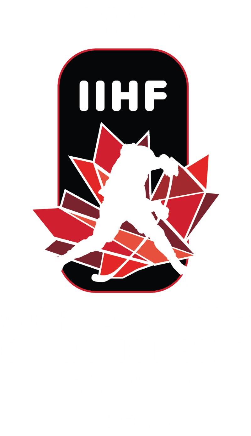 2025 IIHF World Junior Championship Pre-Competition: (SWE v. GER)