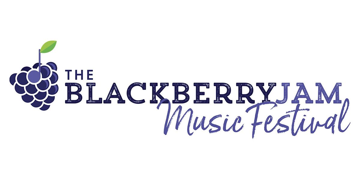 Blackberry Jam Music Festival