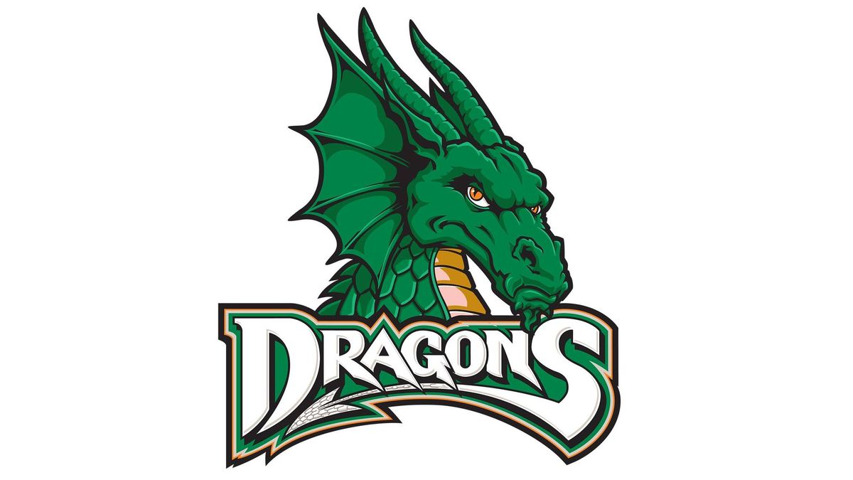 Dayton Dragons vs. Cedar Rapids Kernels