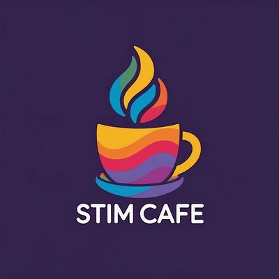 Stim Caf\u00e9 - Community Group