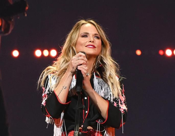 Miranda Lambert