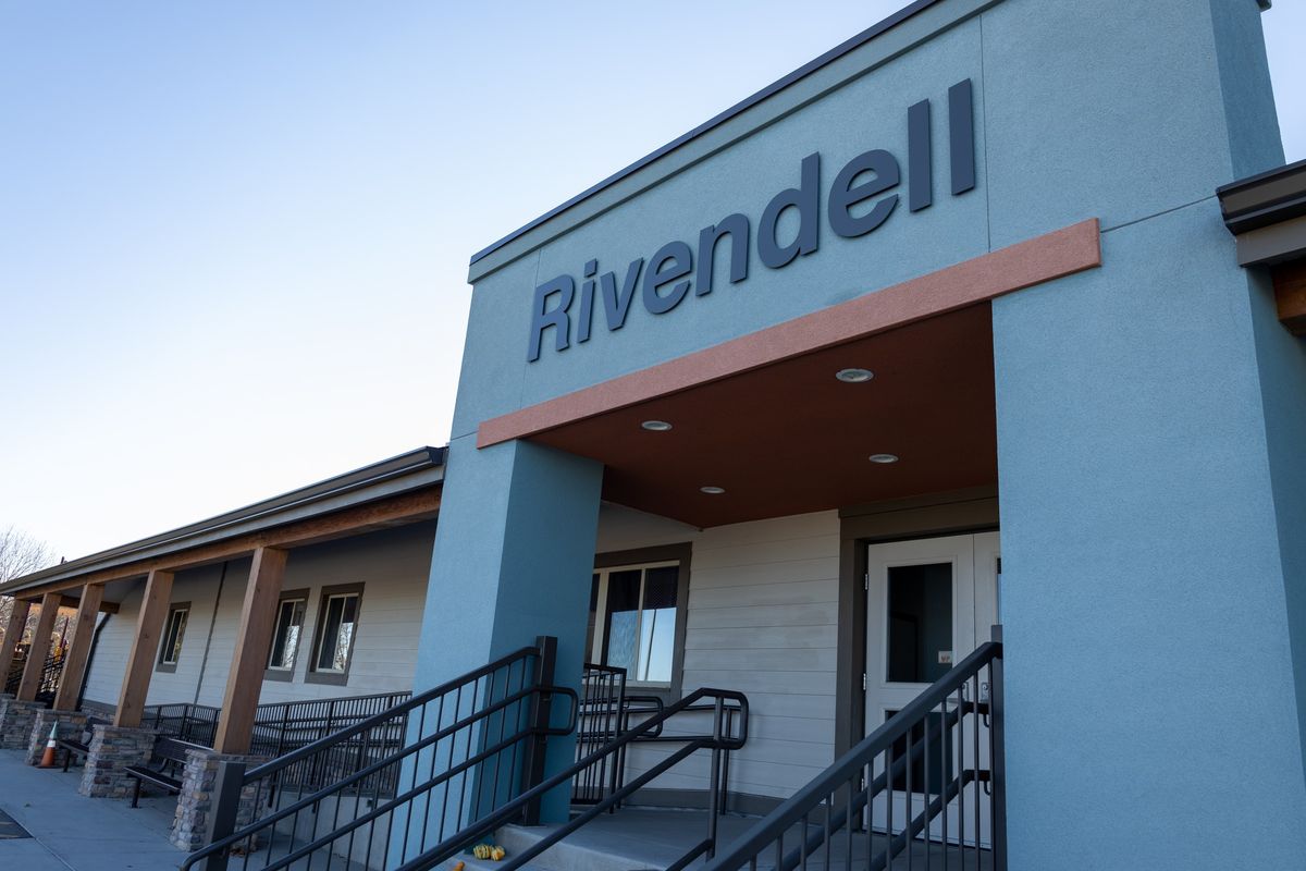 Rivendell School Open House