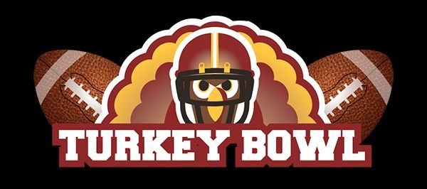 Football Turkeybowl 