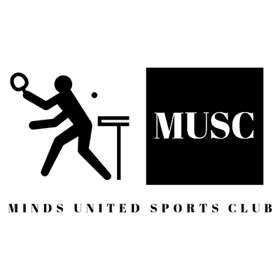 Minds United Sports Club CIC