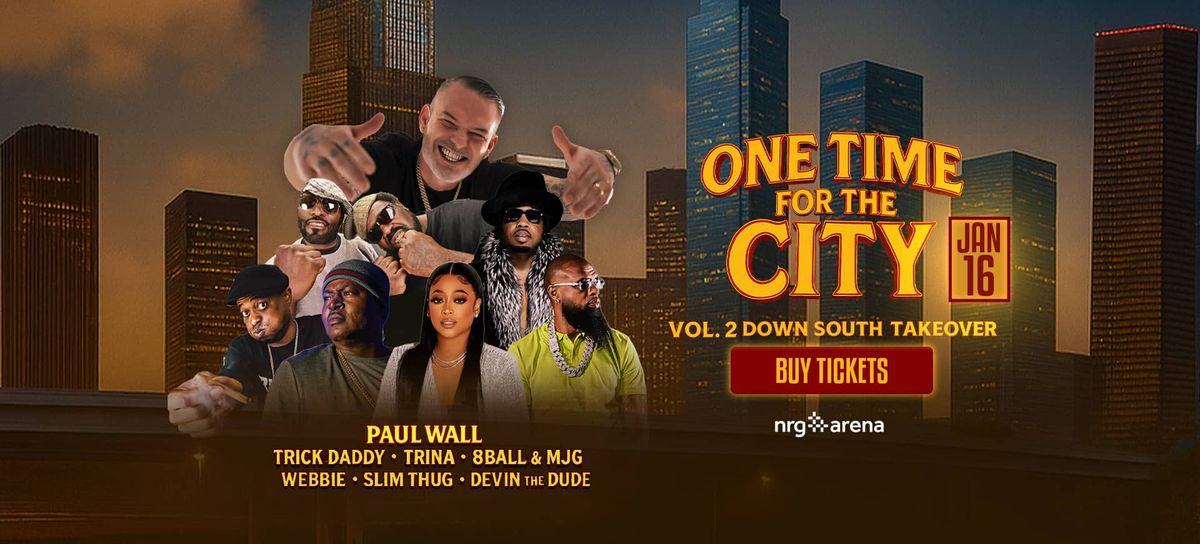 Paul Wall with 8Ball & MJG