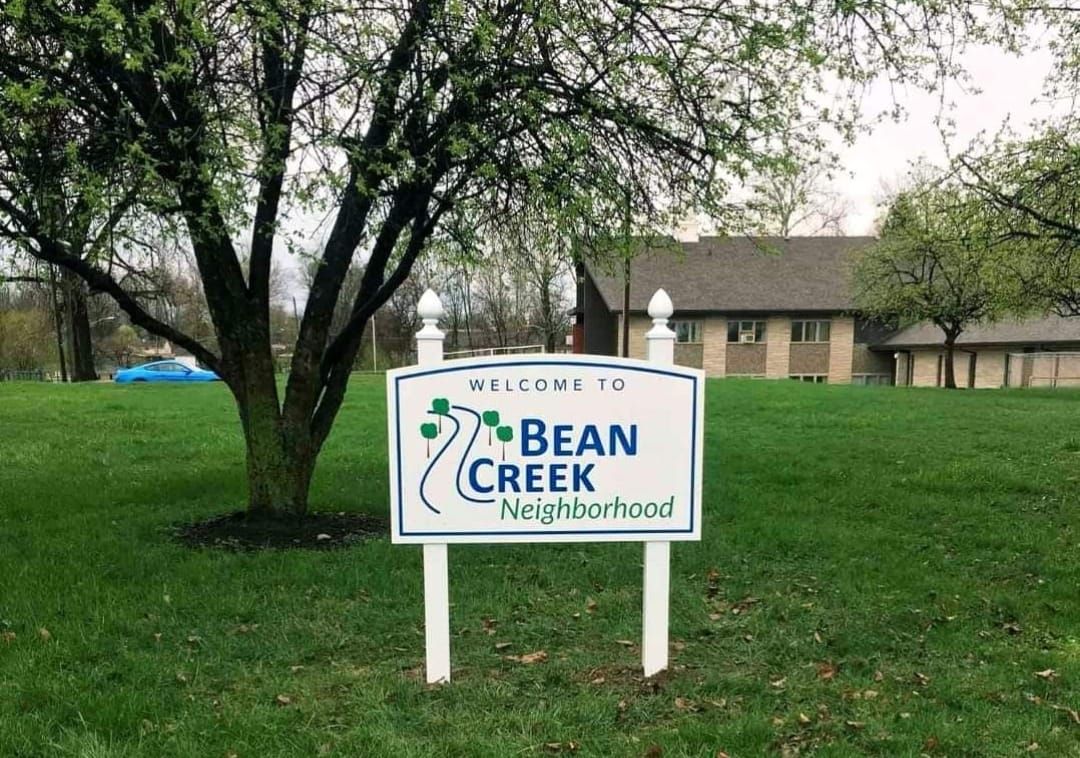 Bean Creek Neighborhood Meeting 