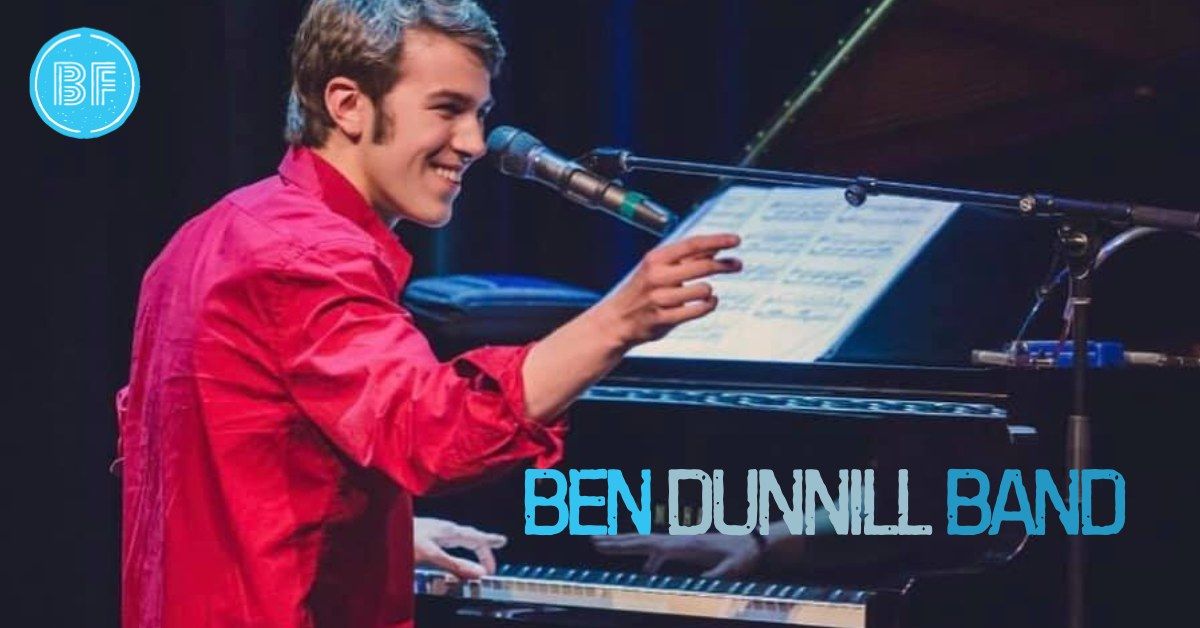 Ben Dunnill Band