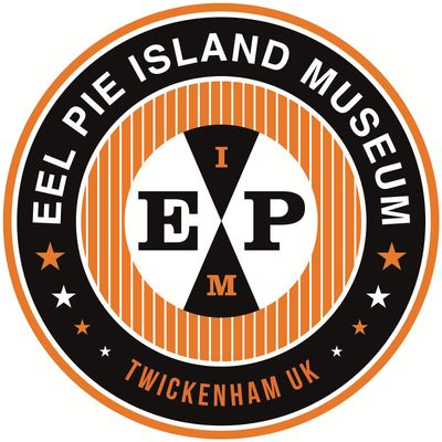 Eel Pie Island Museum