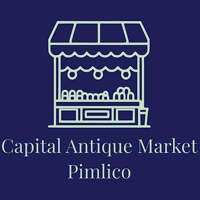 Capital Antique Market