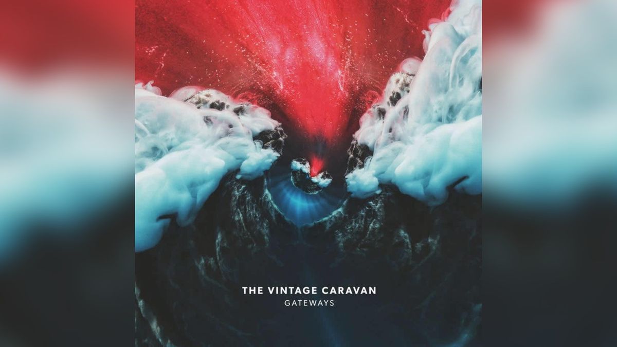 The Vintage Caravan Brighton and Hove Tickets