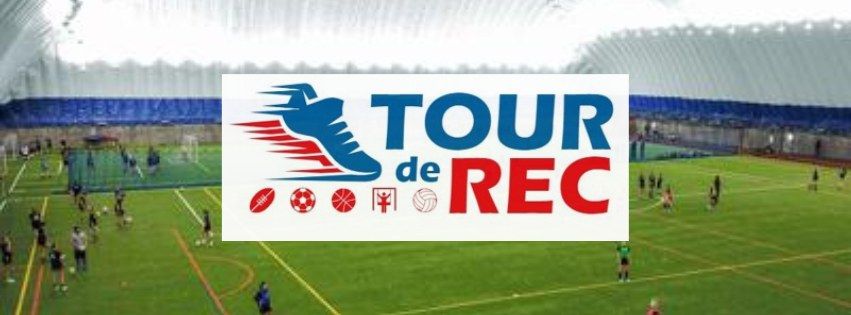 Tour De Rec: Sports Spectacular