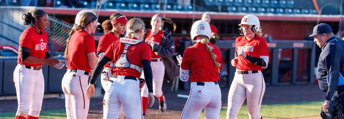 Husker Softball Visits SoCal - the Mary Nutter Collegiate Classic