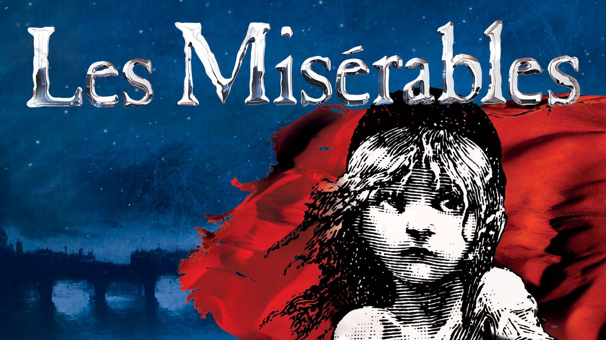 Les Mis\u00e9rables