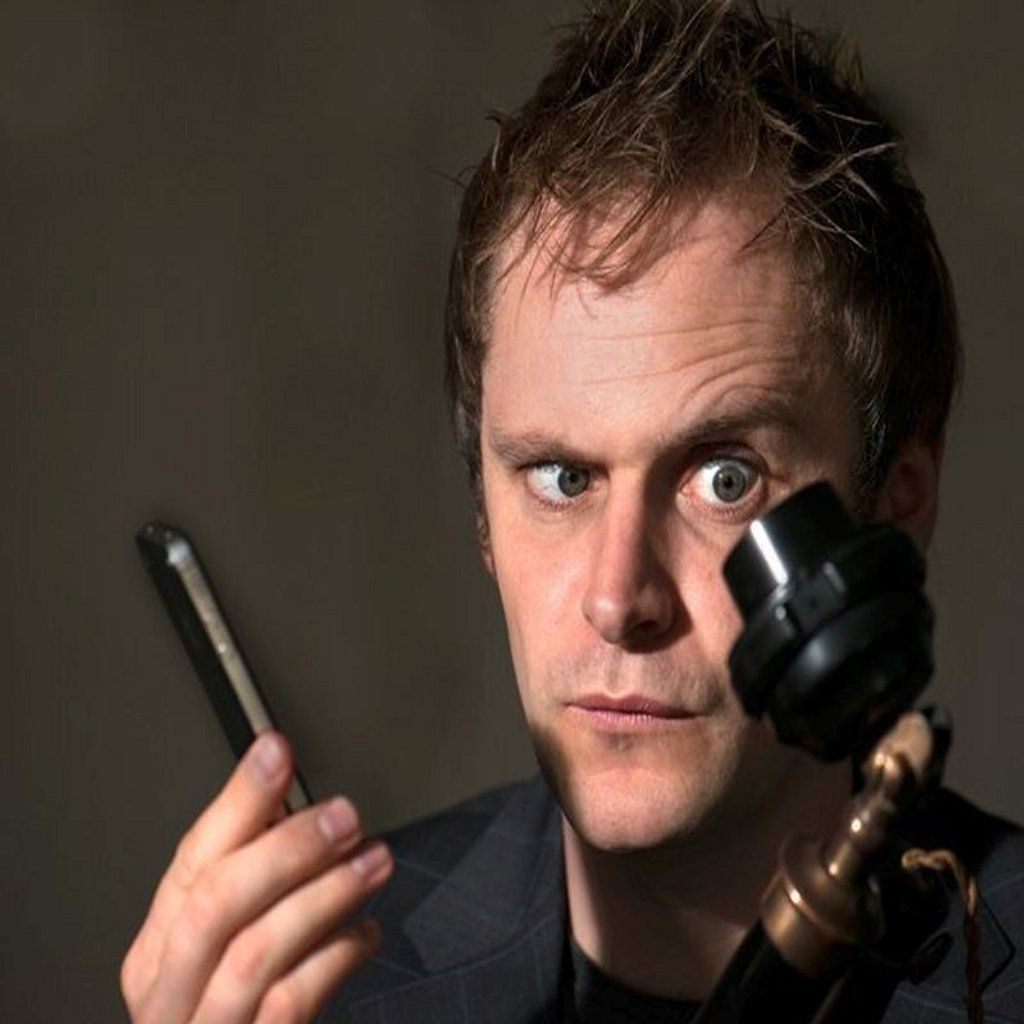 Funhouse Comedy Club - Comedy Night