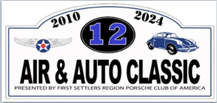 Air & Auto Classic 12