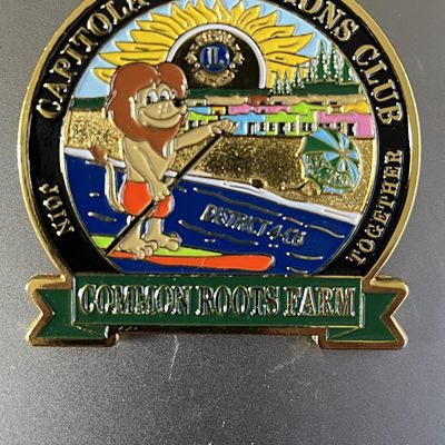 Capitola Coast Lions Club