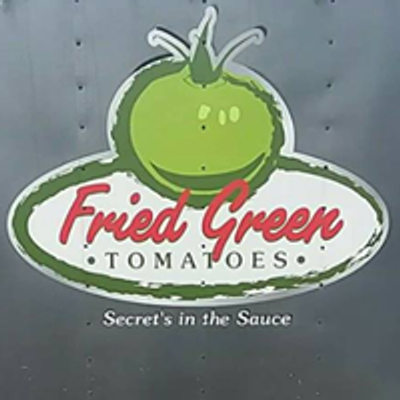 Fried Green Tomatoes  \