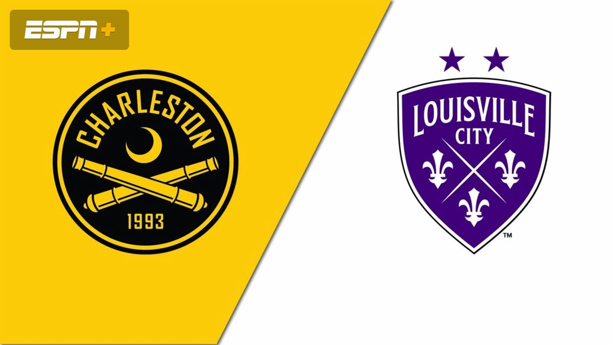 Louisville City FC vs Charleston Battery