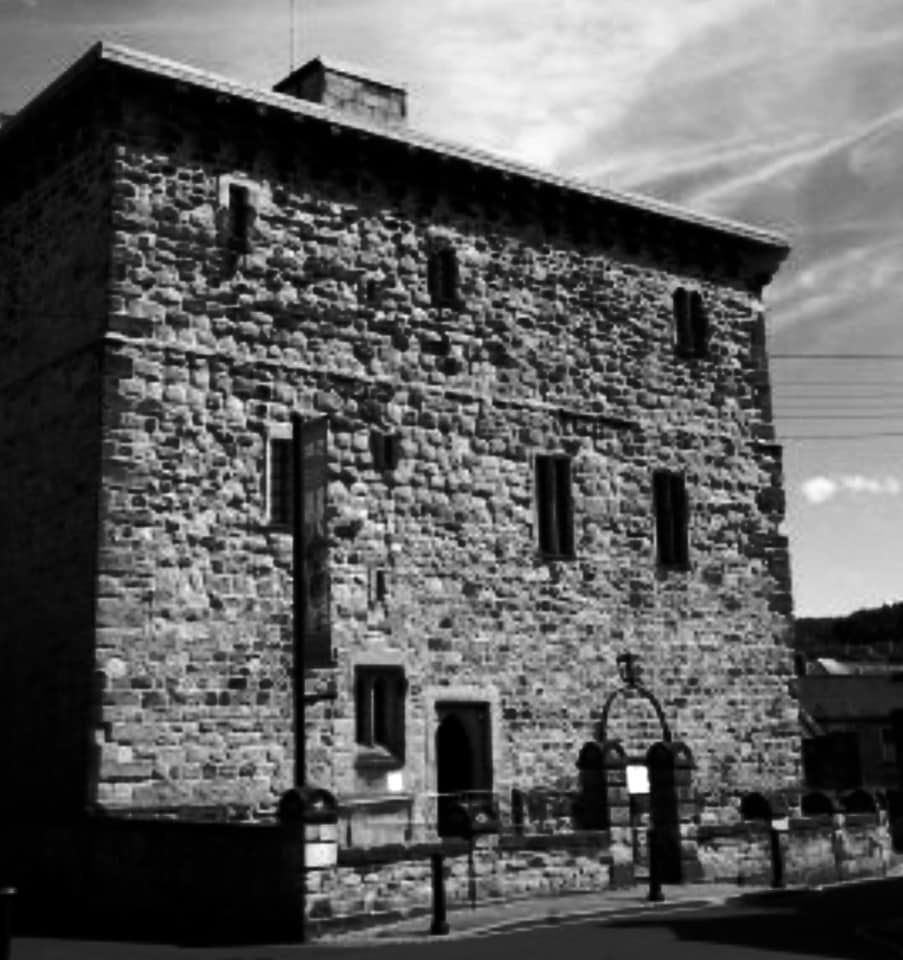 Hexham Old Gaol Ghost Hunt Hexham Northumberland