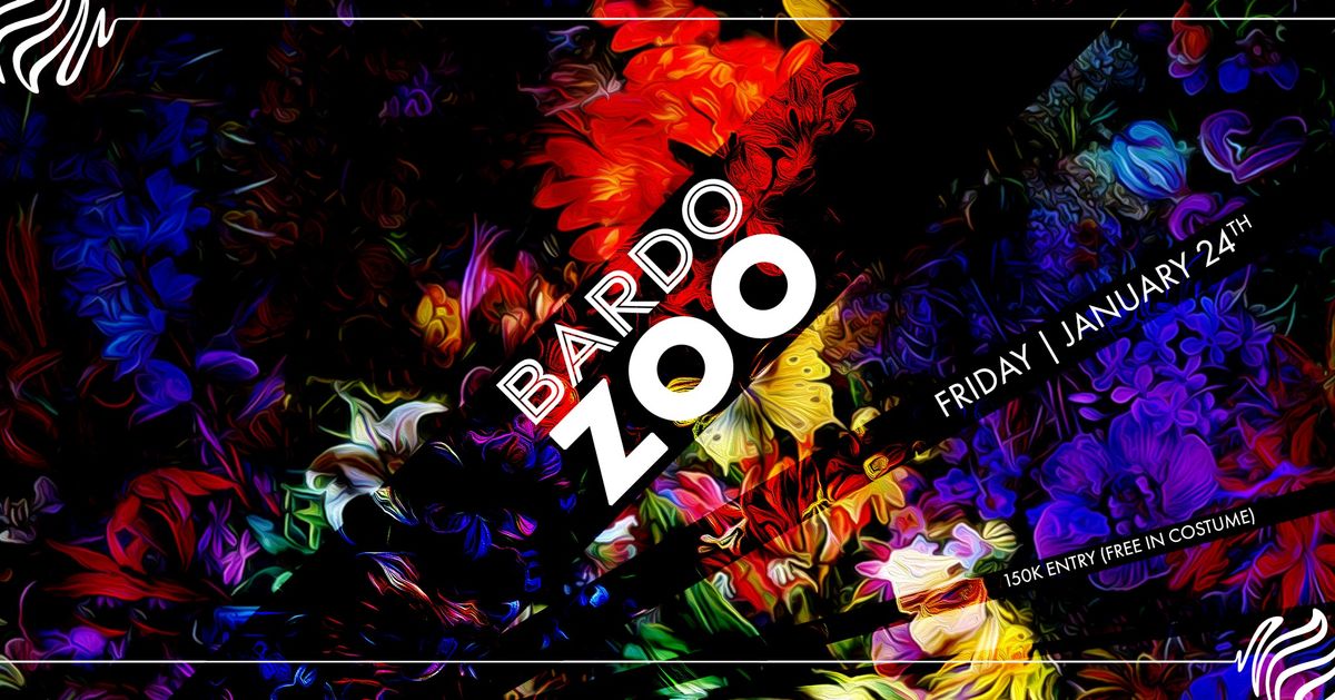 BARDO ZOO