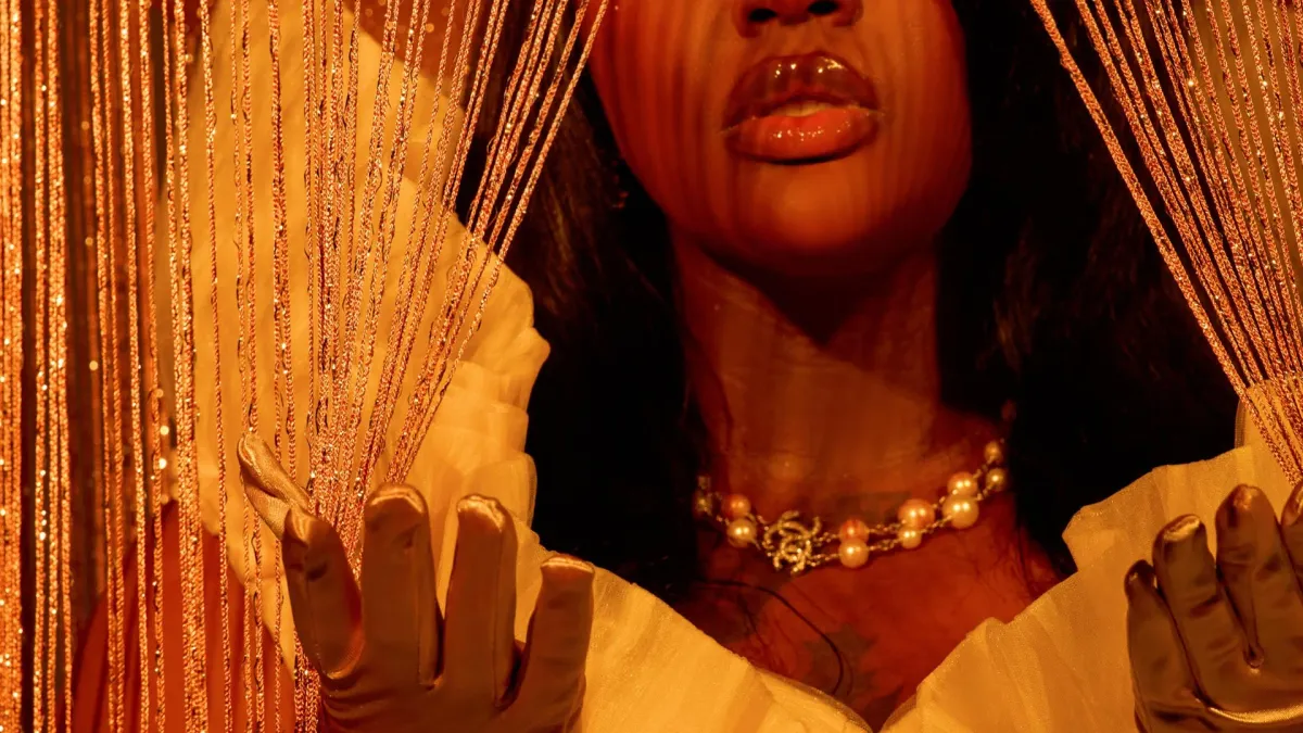 cupcakKe in Berkeley