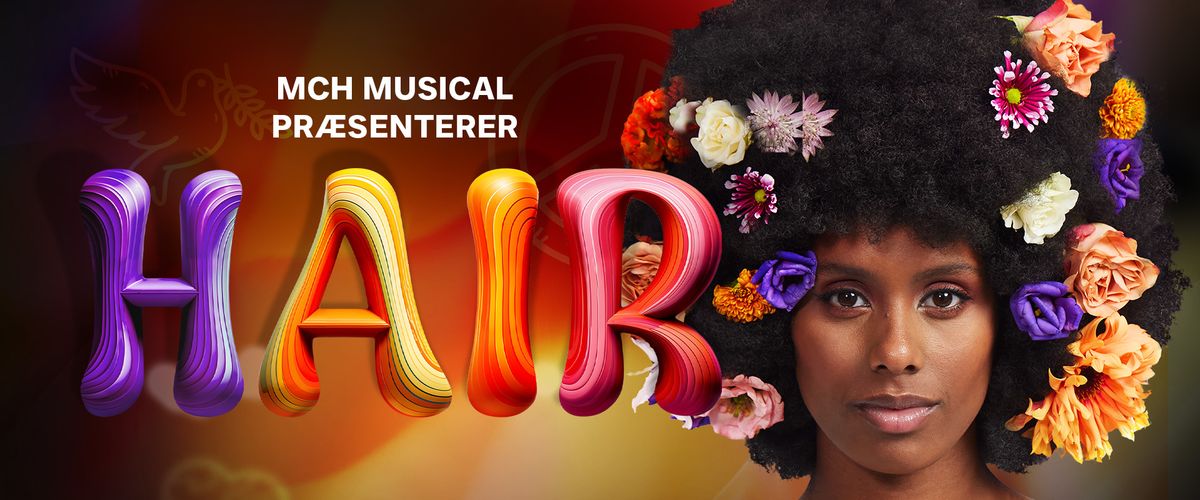 HAIR the musical