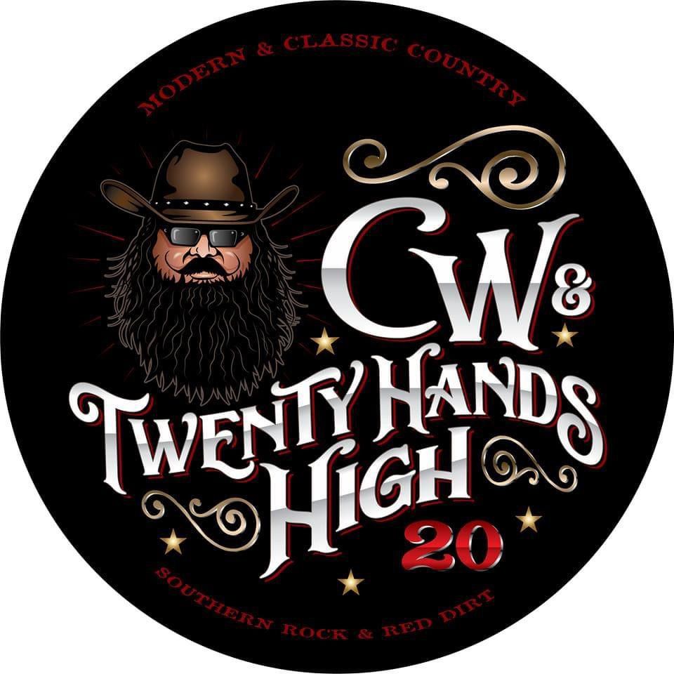 CW and the Twenty Hands High 