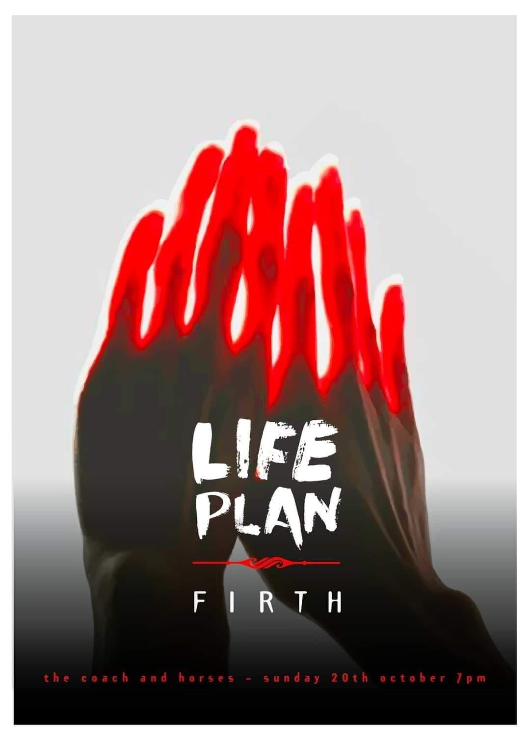 Life Plan & Firth | The Coach & Horses