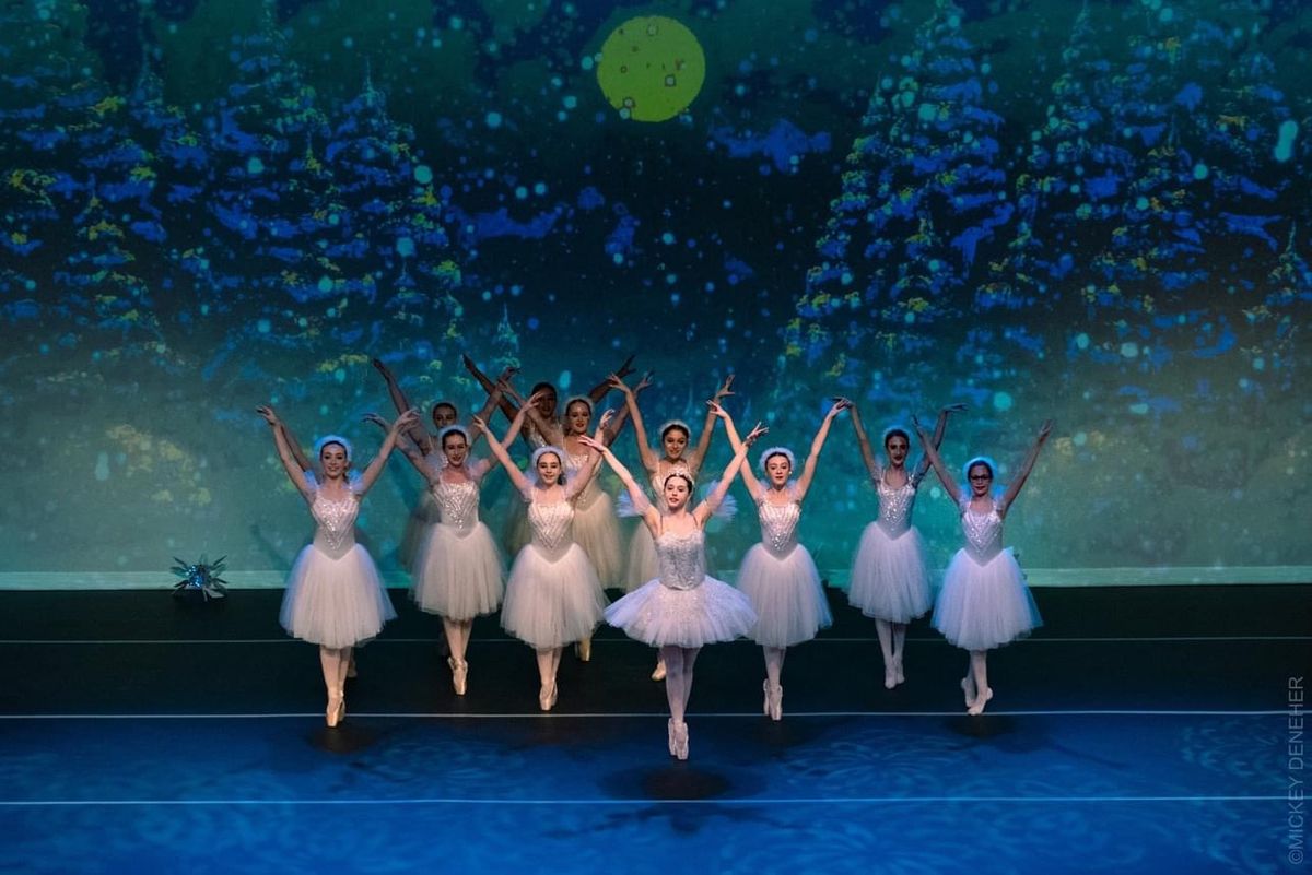 Nutcracker, Short and Sweet- Sensory Friendly Performance