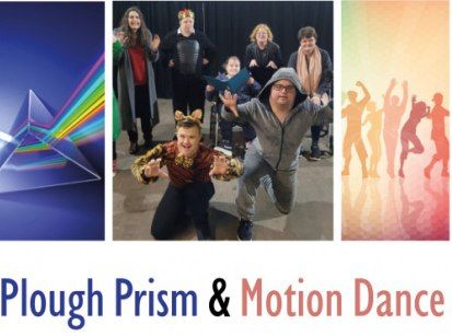 Workshop: Plough Prism Drama