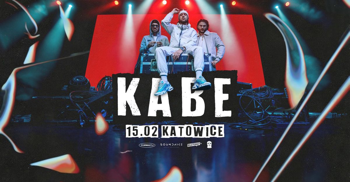 KABE - KATOWICE | 15.02.2025 | P23 