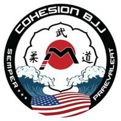Cohesion Brazilian Jiu-Jitsu & Judo Academy