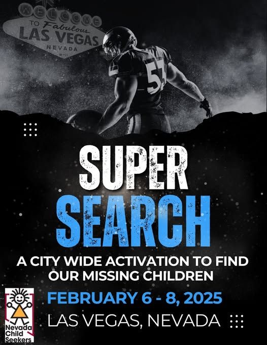 Super Search - Day 3