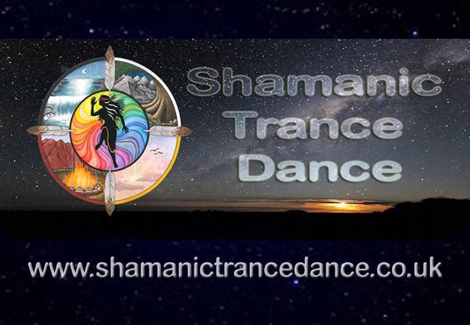 Shamanic Trance Dance Bristol