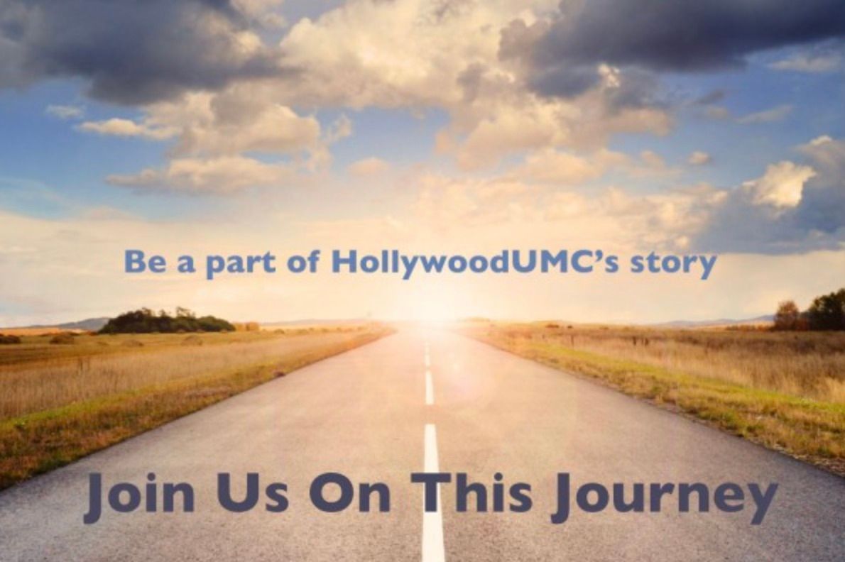 Learn More About Becoming a Member of HollywoodUMC