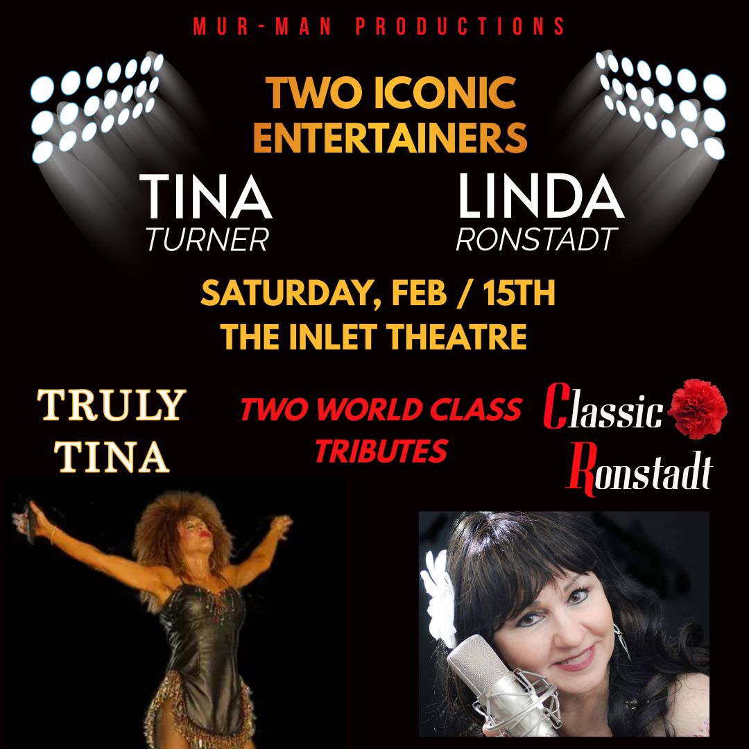 A Tribute To Linda Ronstadt