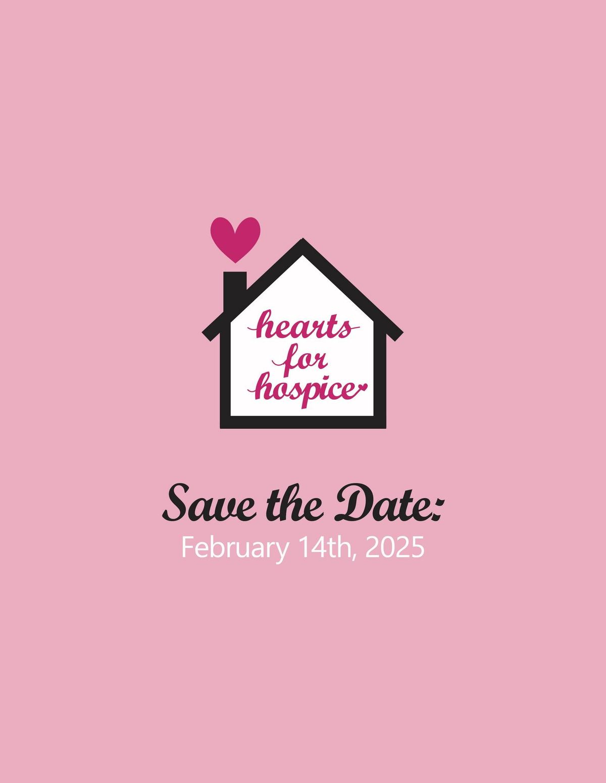 Hearts for Hospice