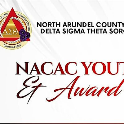 North Arundel County Alumnae Chapter