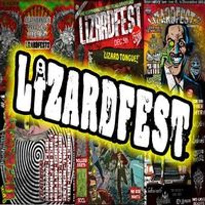 Lizardfest