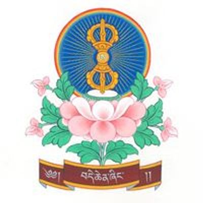 Dechen Rang Dharma Center