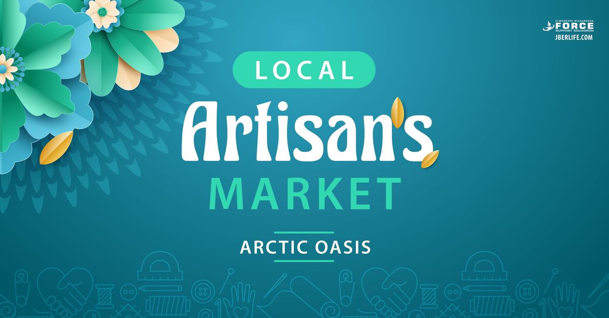 Local Artisan's Market