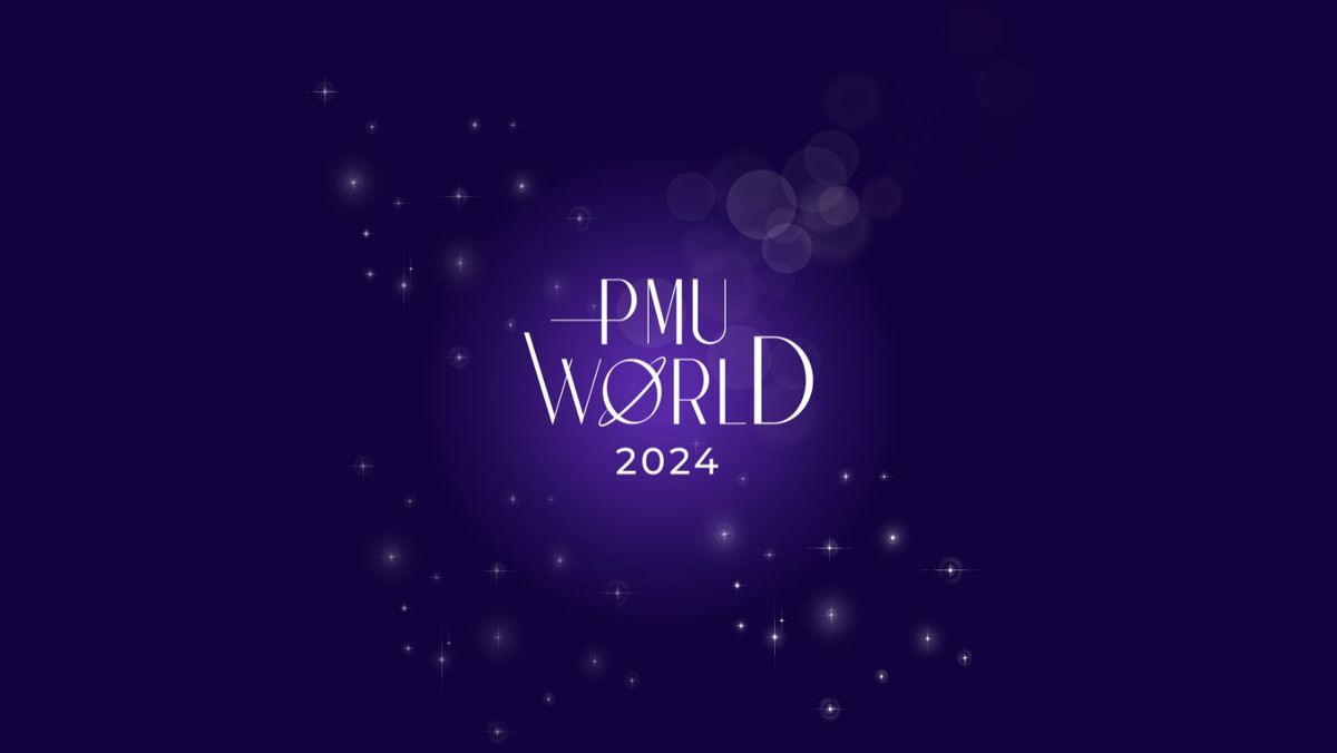 PMU World 2024: The World's Greatest Permanent Makeup Event