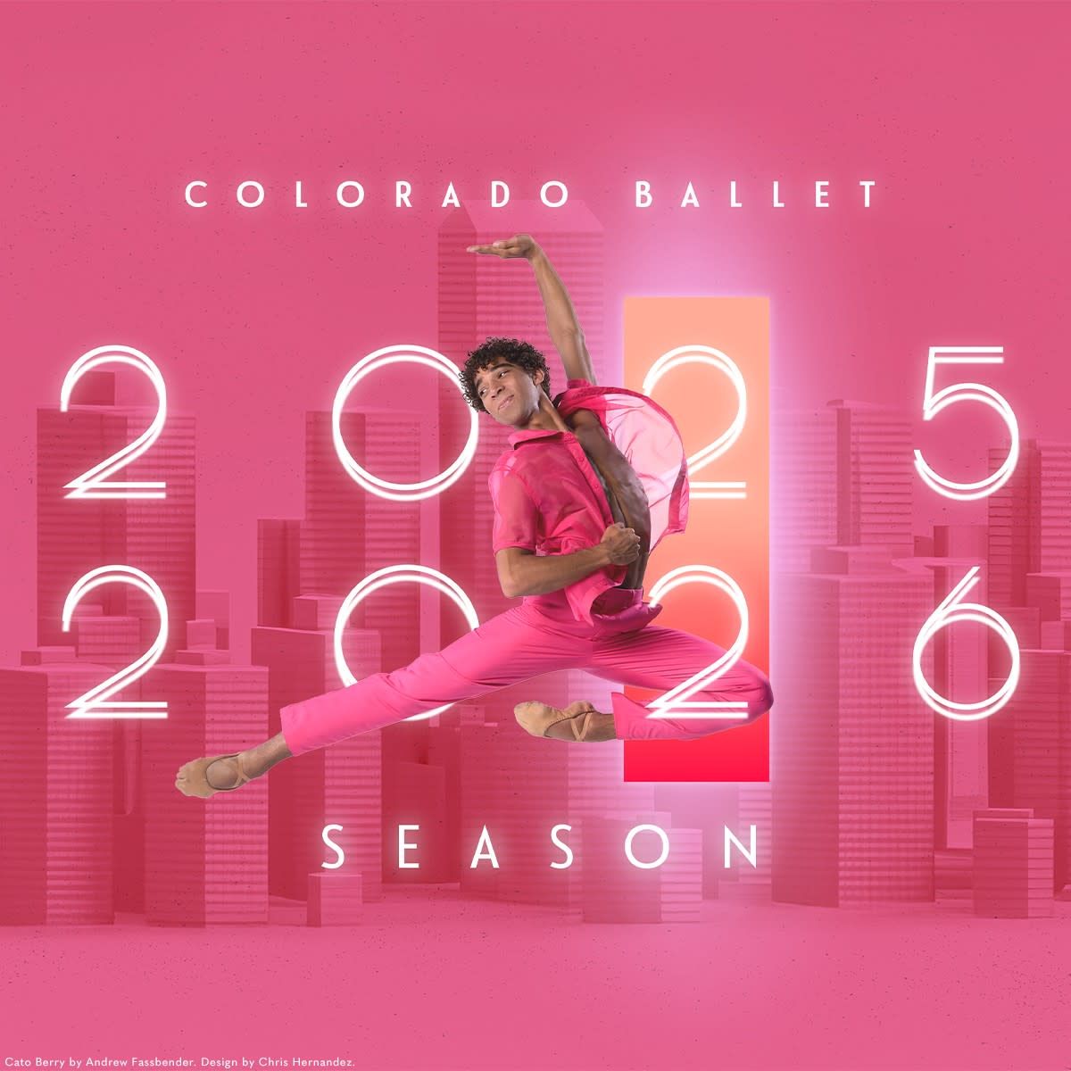 Colorado Ballet: A Midsummer Night's Dream