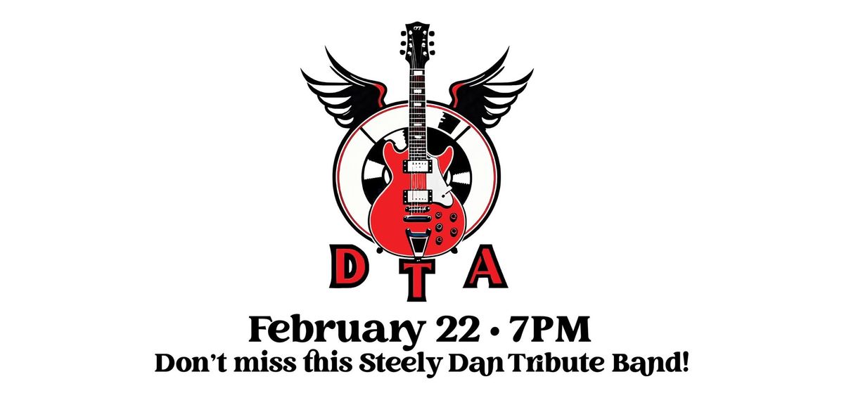 DTA: Steely Dan Tribute Concert