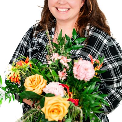 Amber Rose Floral Design- Westport Florist