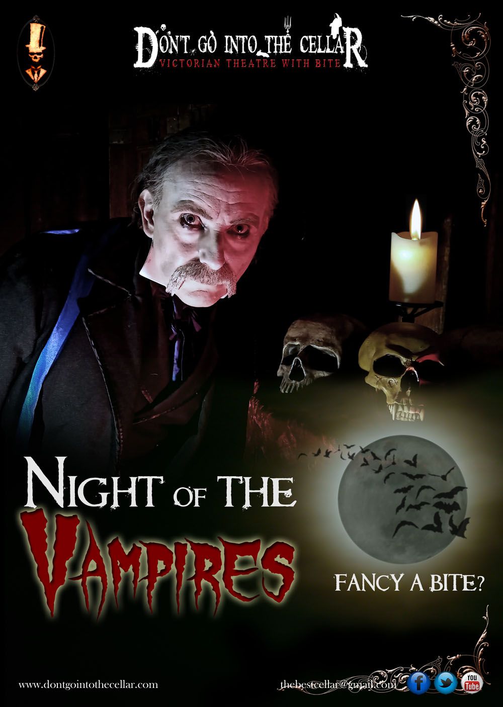 Night of the Vampires