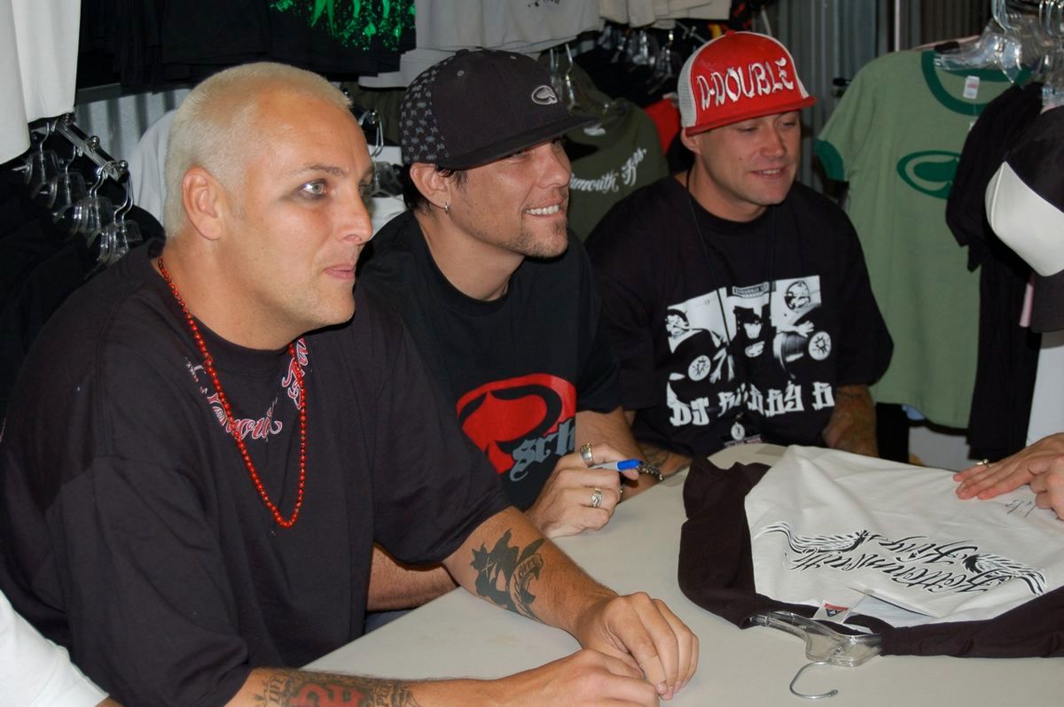 Kottonmouth Kings