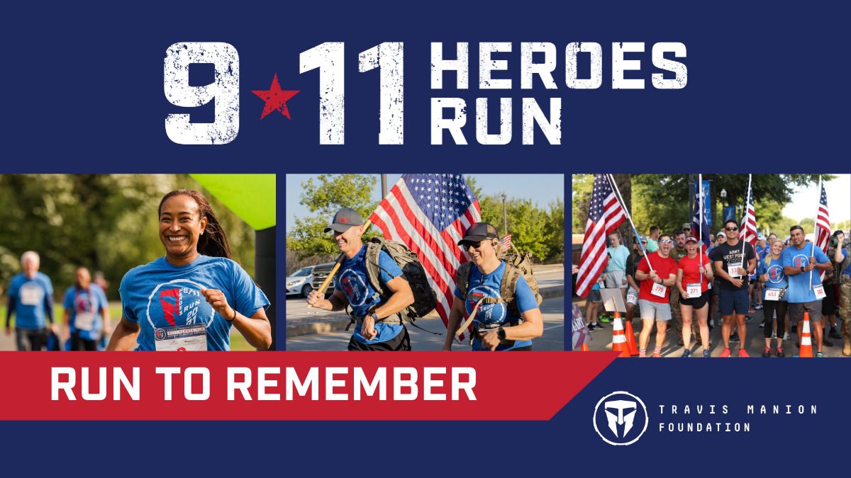 Denver 9\/11 Heroes Run Race Registration