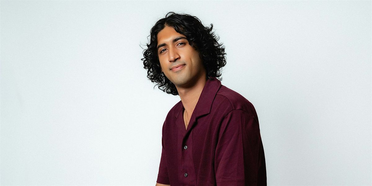 Jay Badlani: Live in Philly! (Laughing Skull Festival, TikTok)